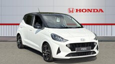 Hyundai i10 1.0 MPi Premium 5dr Petrol Hatchback